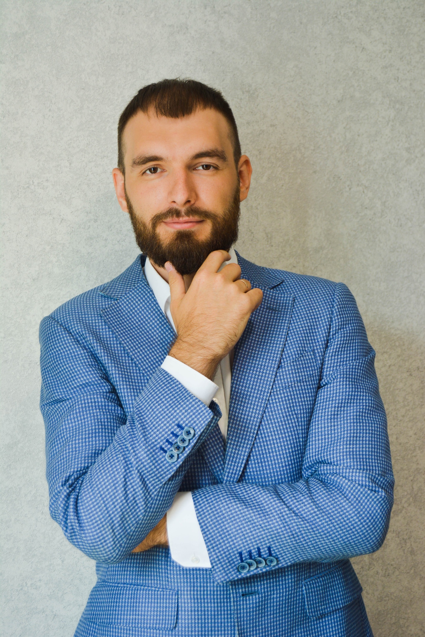 Вадим Верединский