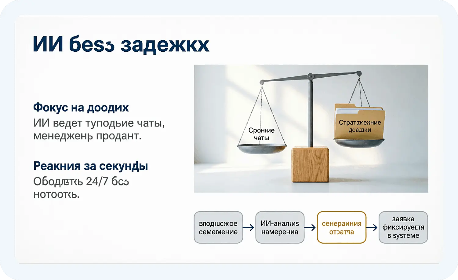 Промпт для создания презентаций с ИИ Qwen