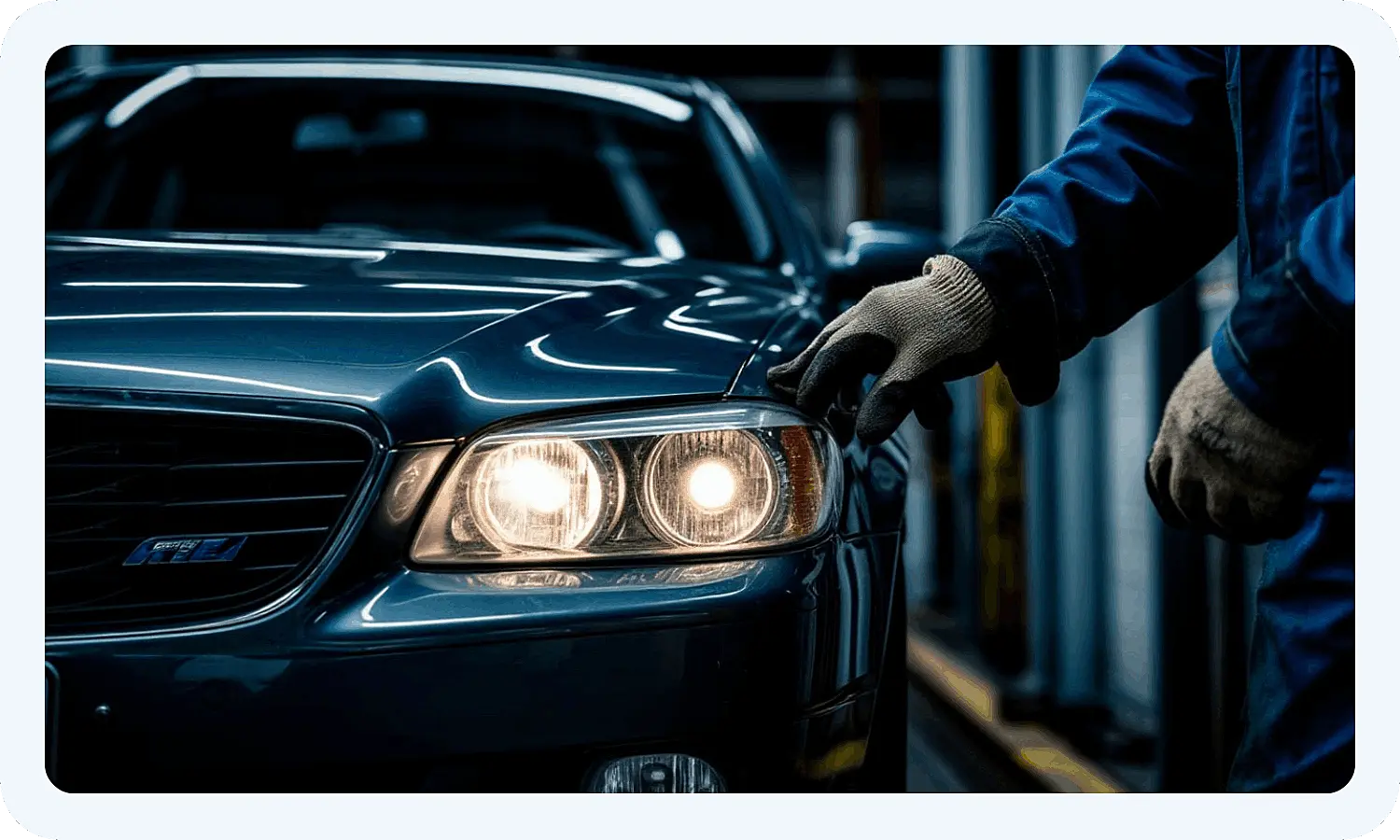 Генерация иллюстраций при помощи Шедеврум