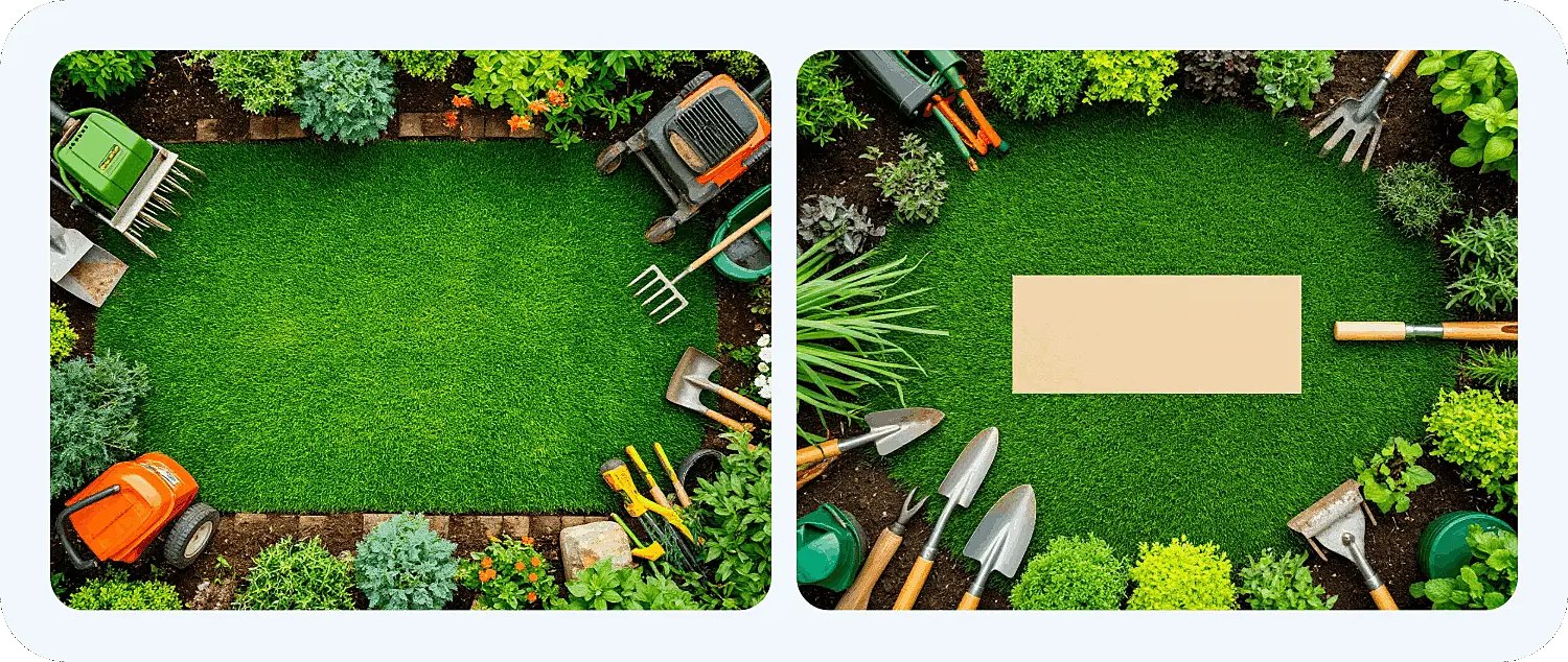 Сгенерировать картинку в Шедеврум