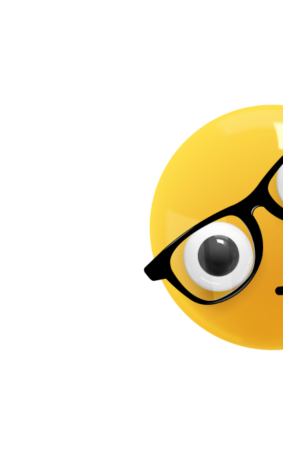 smile
