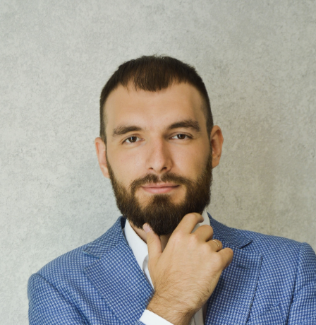 Вадим Верединский